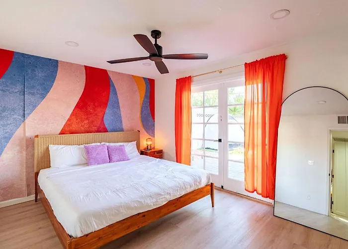 Ella's Oasis •heated Pool •hot Tub • Near Old Town *