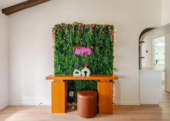 Holiday home Ella's Oasis •heated Pool •hot Tub • Near Old Town Scottsdale